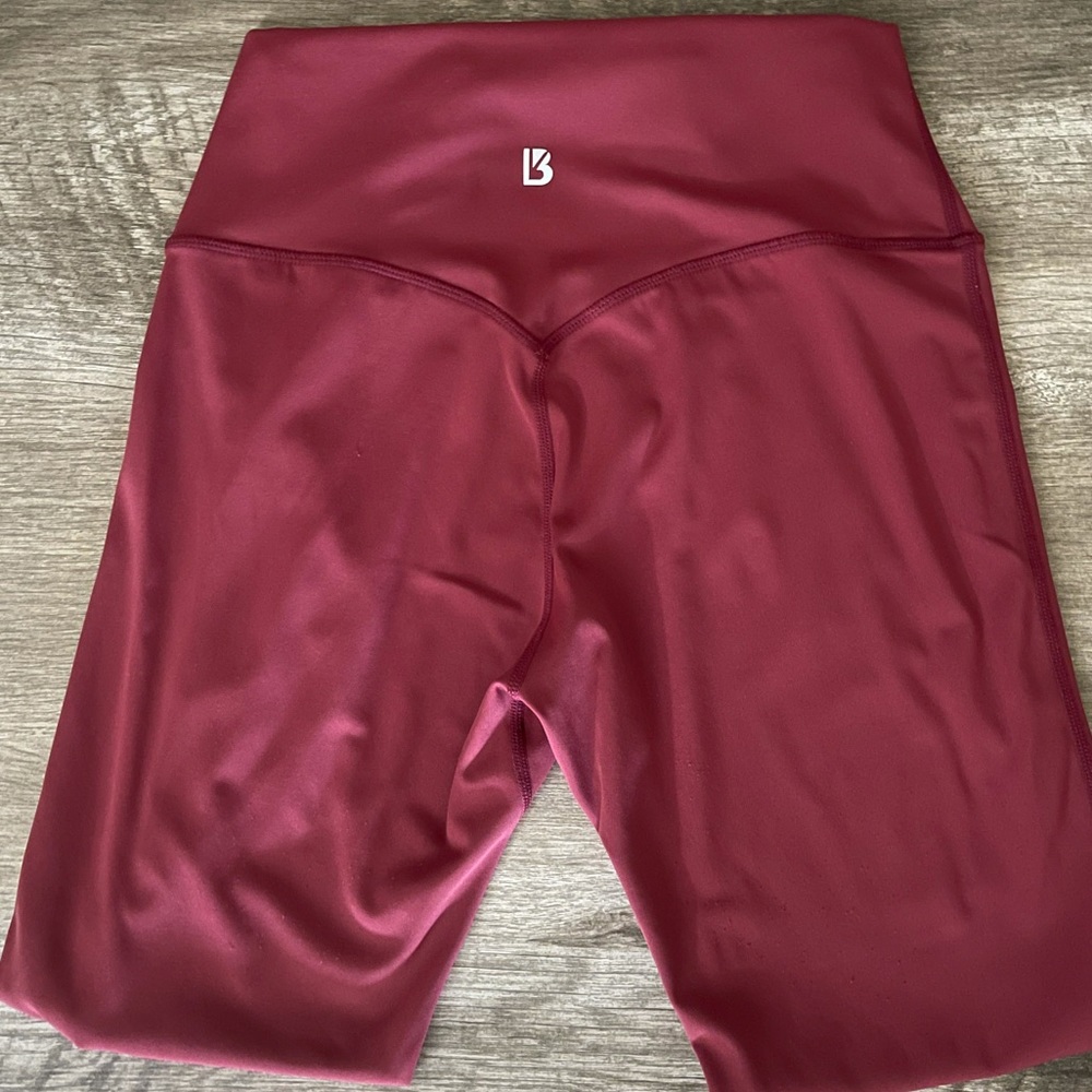 Buff bunny leggings